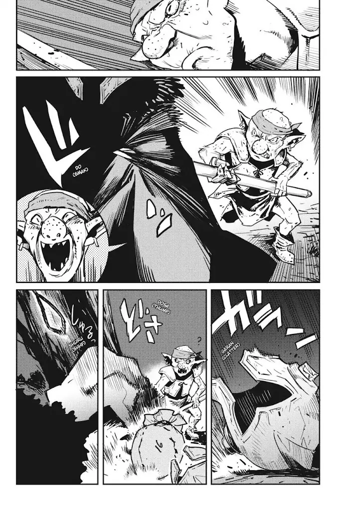 Goblin Slayer Chapter 37 image 11_optimized